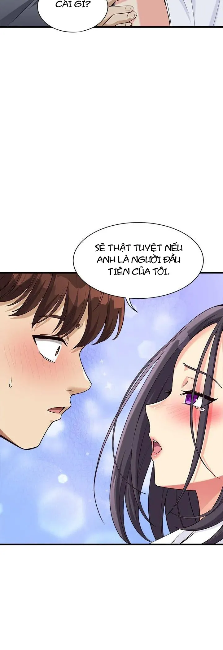 đọc truyện Cô Bạn Gái Khác Của Tôi Chương 19 ảnh 29 tại Giả Dược