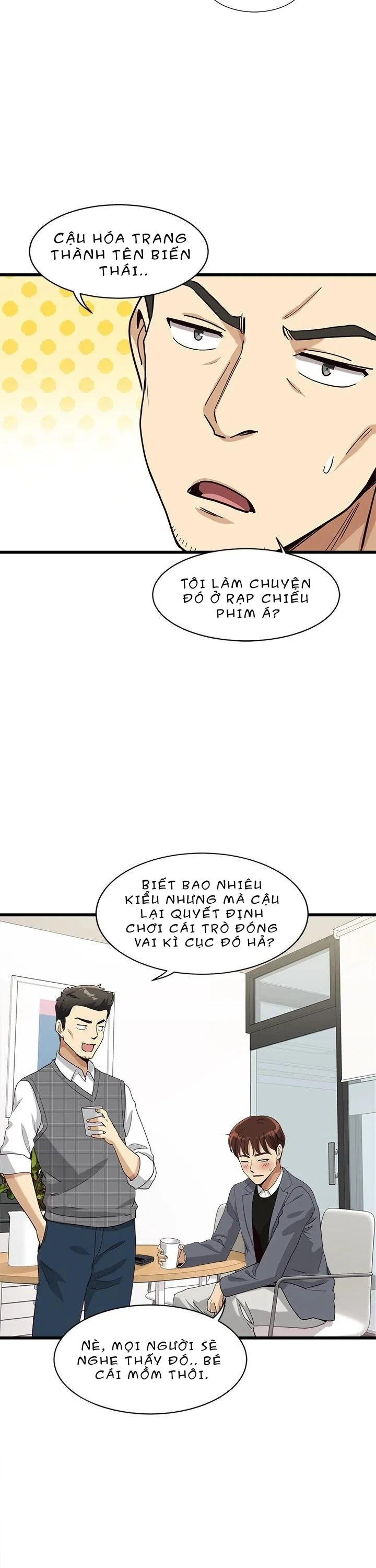 đọc truyện Cô Bạn Gái Khác Của Tôi Chương 2 ảnh 32 tại Giả Dược