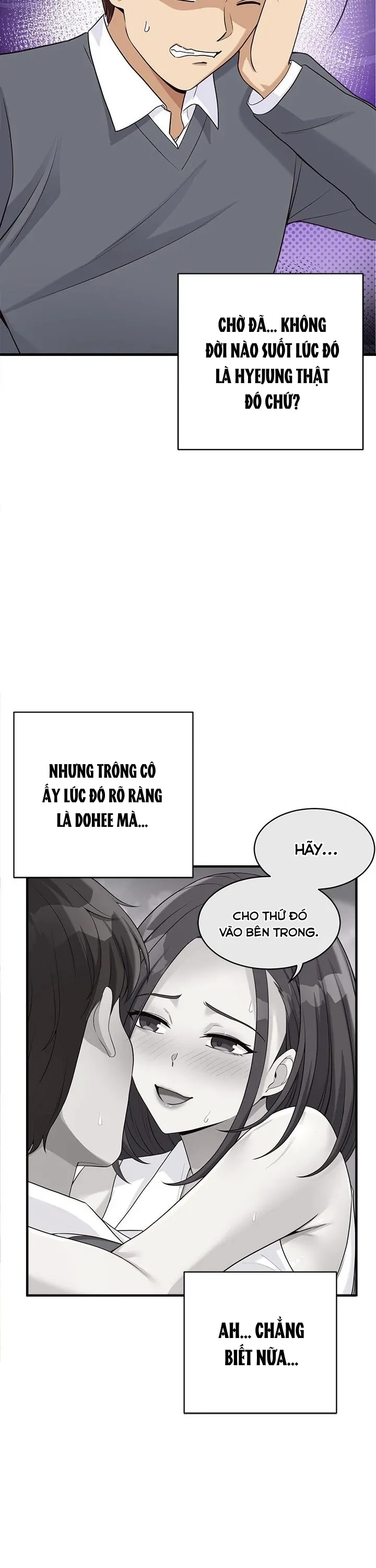 đọc truyện Cô Bạn Gái Khác Của Tôi Chương 20 ảnh 41 tại Giả Dược