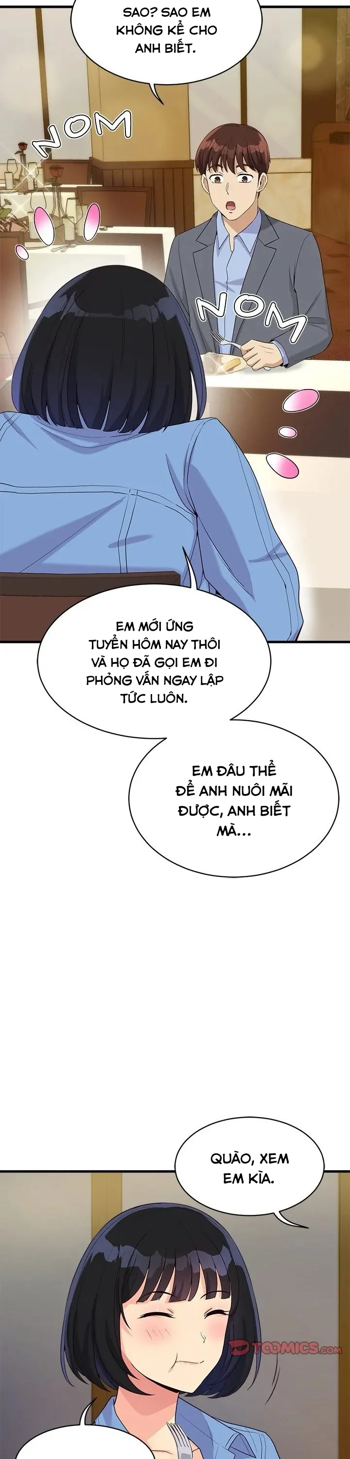 đọc truyện Cô Bạn Gái Khác Của Tôi Chương 20 ảnh 57 tại Giả Dược
