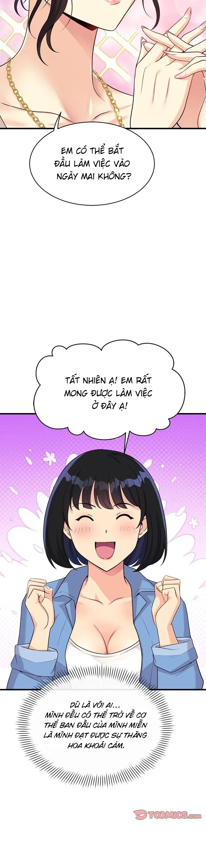 đọc truyện Cô Bạn Gái Khác Của Tôi Chương 21 ảnh 17 tại Giả Dược