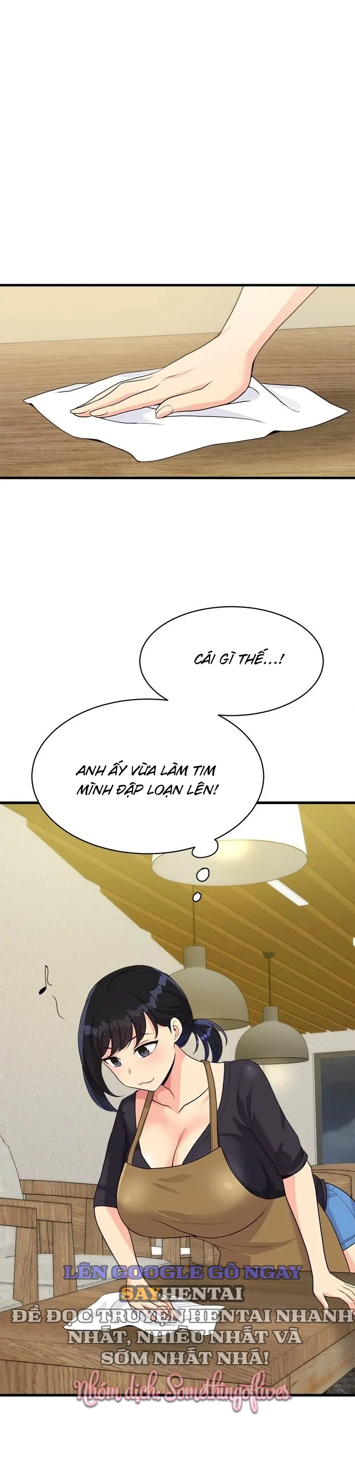 đọc truyện Cô Bạn Gái Khác Của Tôi Chương 21 ảnh 42 tại Giả Dược