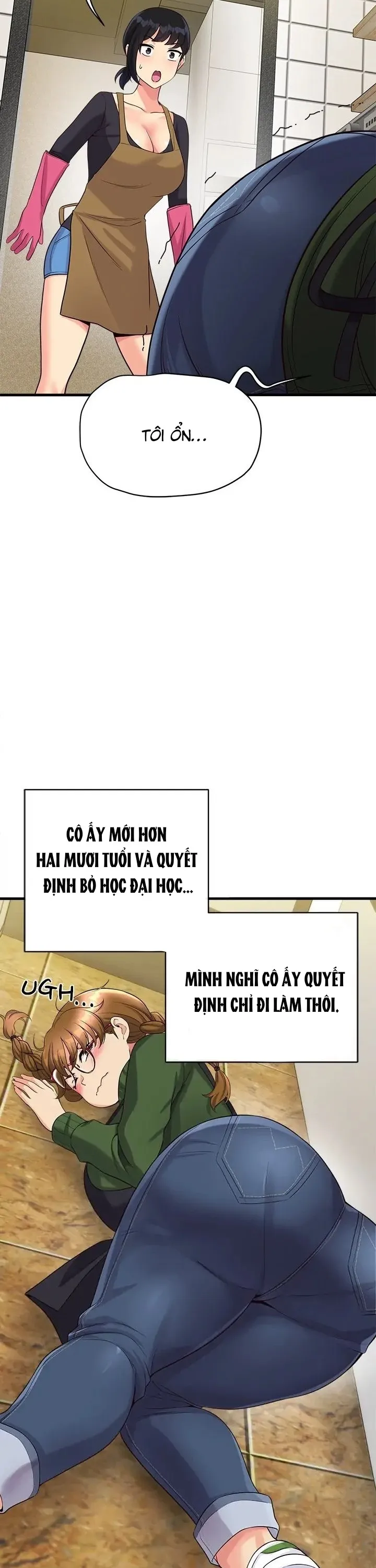 đọc truyện Cô Bạn Gái Khác Của Tôi Chương 21 ảnh 53 tại Giả Dược