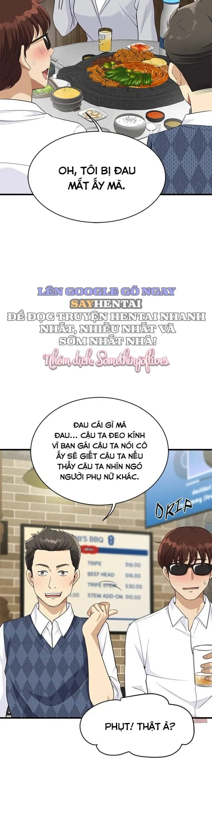 đọc truyện Cô Bạn Gái Khác Của Tôi Chương 22 ảnh 4 tại Giả Dược