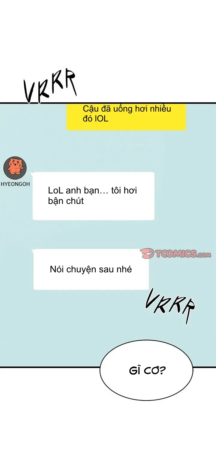 đọc truyện Cô Bạn Gái Khác Của Tôi Chương 22 ảnh 51 tại Giả Dược