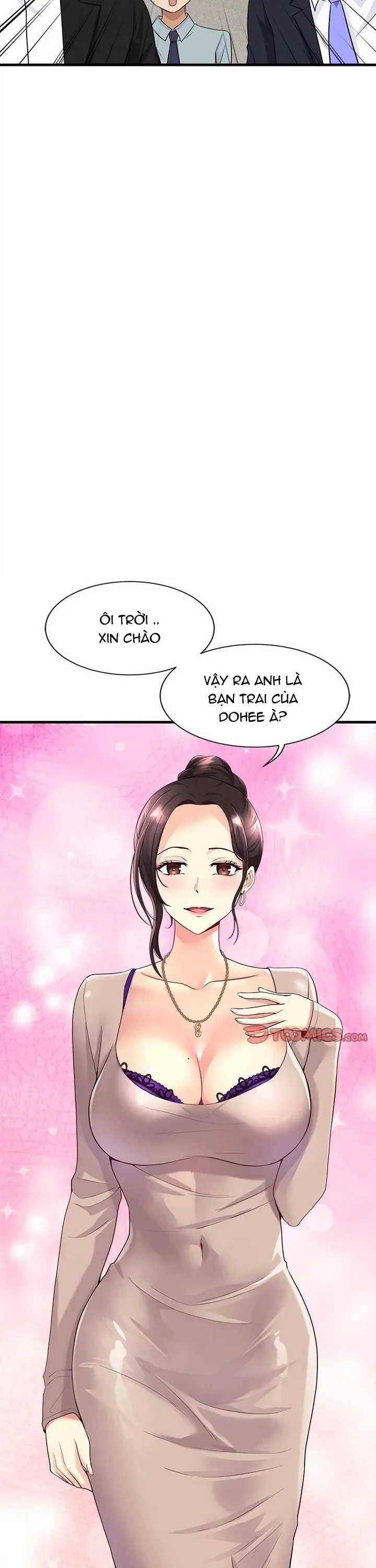 đọc truyện Cô Bạn Gái Khác Của Tôi Chương 23 ảnh 14 tại Giả Dược
