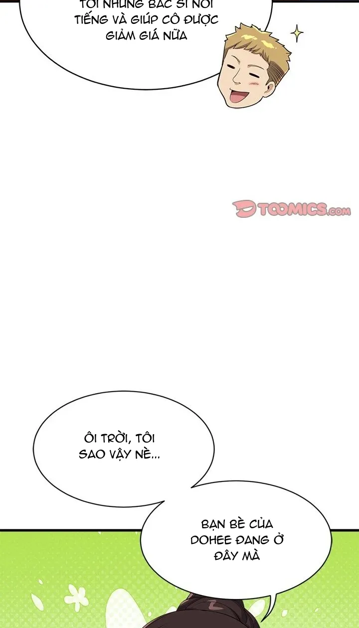 đọc truyện Cô Bạn Gái Khác Của Tôi Chương 23 ảnh 21 tại Giả Dược