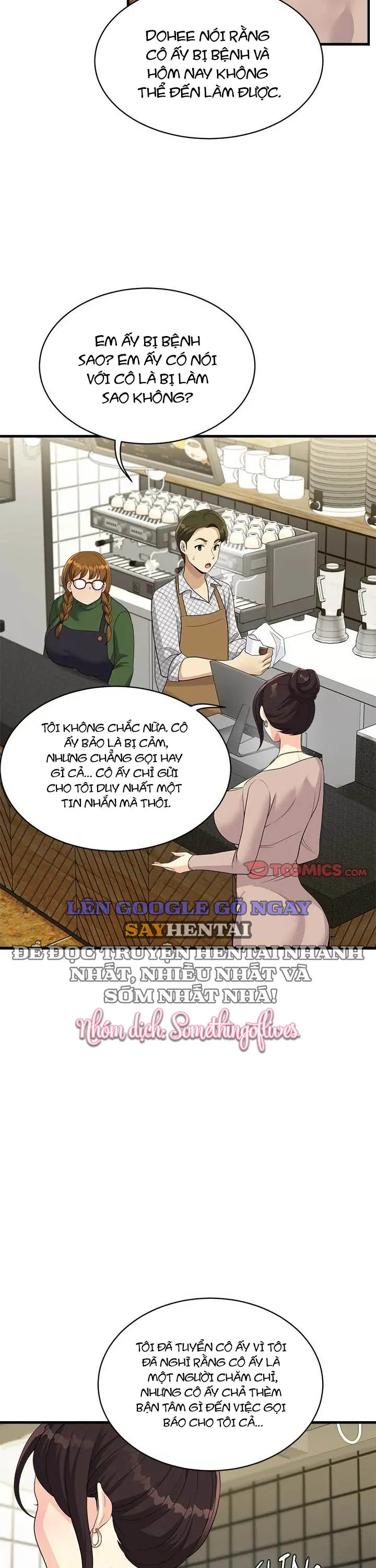 đọc truyện Cô Bạn Gái Khác Của Tôi Chương 24 ảnh 30 tại Giả Dược