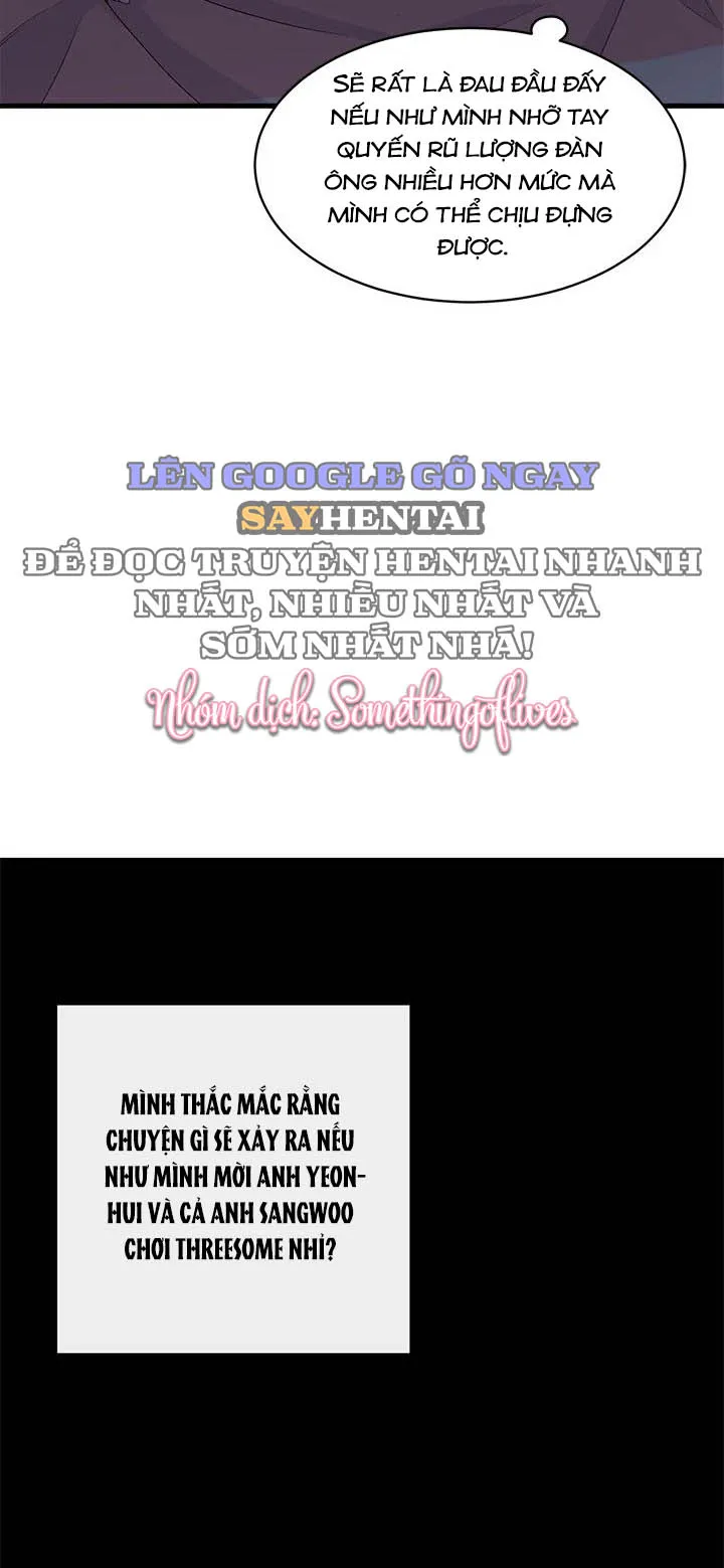 đọc truyện Cô Bạn Gái Khác Của Tôi Chương 24 ảnh 9 tại Giả Dược