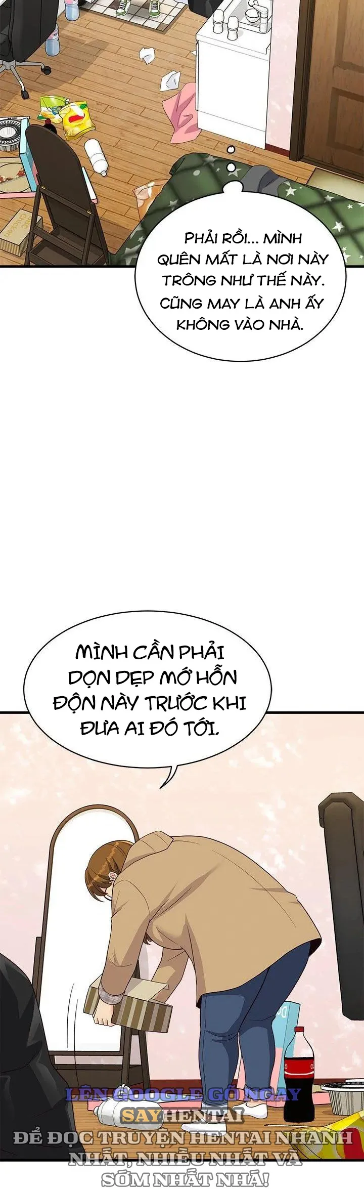 đọc truyện Cô Bạn Gái Khác Của Tôi Chương 25 ảnh 43 tại Giả Dược