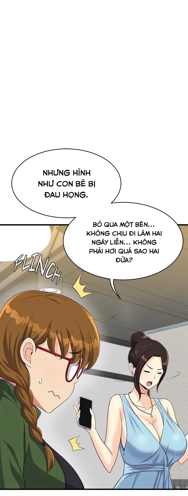 đọc truyện Cô Bạn Gái Khác Của Tôi Chương 26 ảnh 19 tại Giả Dược