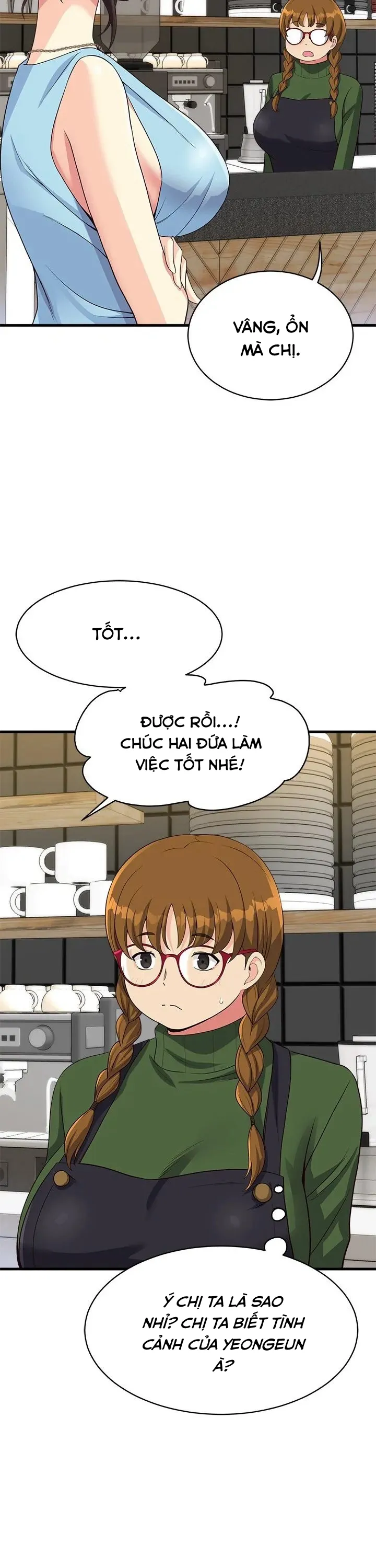 đọc truyện Cô Bạn Gái Khác Của Tôi Chương 26 ảnh 23 tại Giả Dược