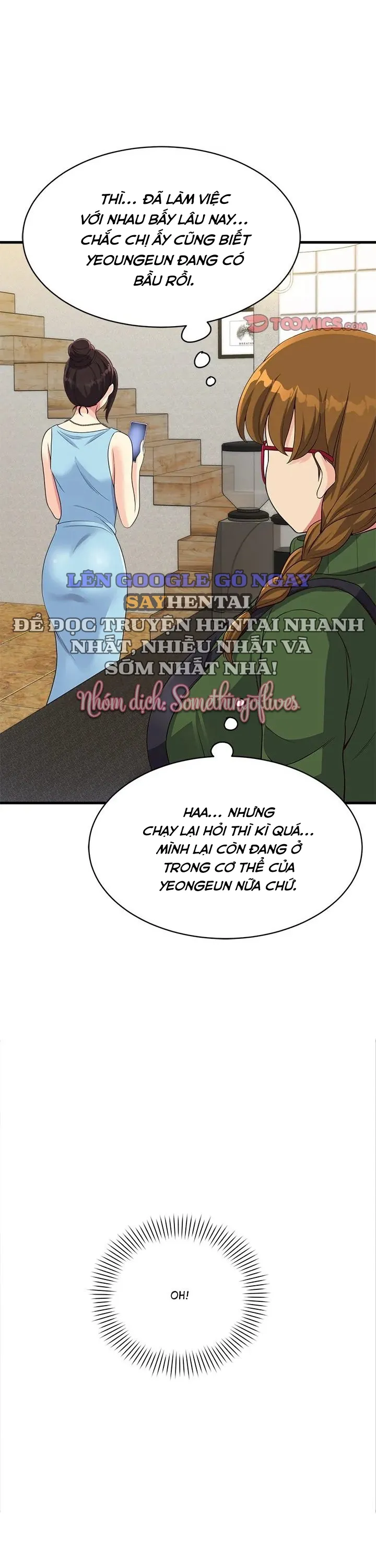 đọc truyện Cô Bạn Gái Khác Của Tôi Chương 26 ảnh 24 tại Giả Dược
