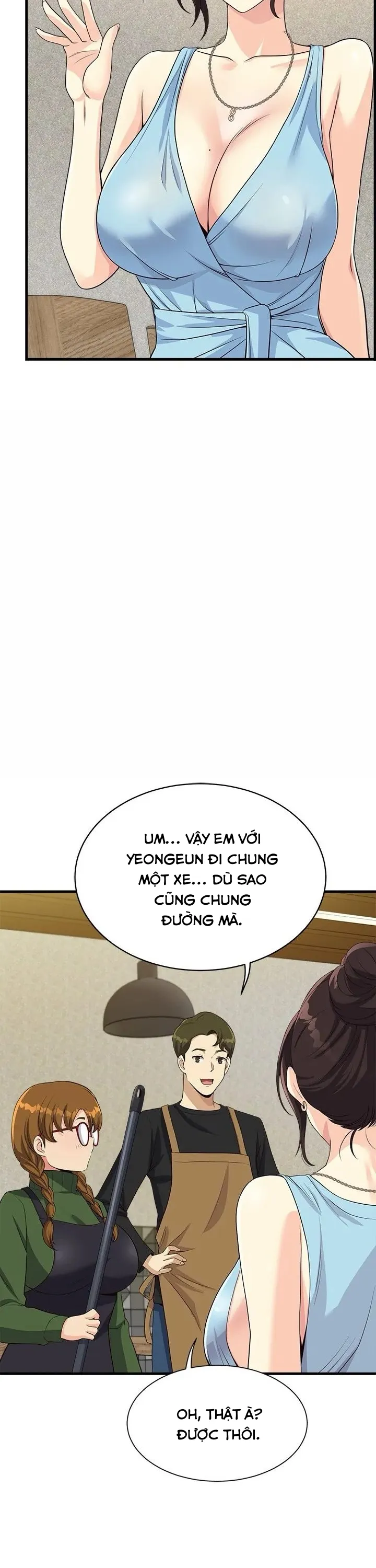 đọc truyện Cô Bạn Gái Khác Của Tôi Chương 26 ảnh 39 tại Giả Dược