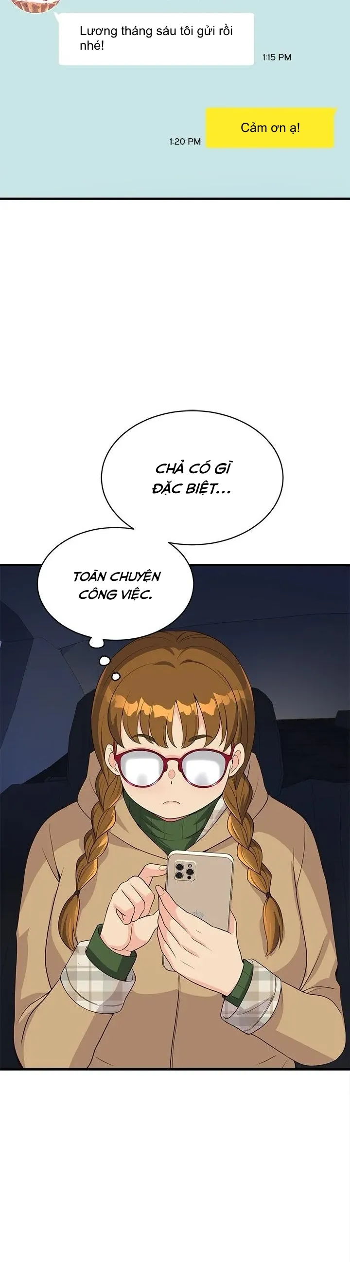 đọc truyện Cô Bạn Gái Khác Của Tôi Chương 26 ảnh 47 tại Giả Dược