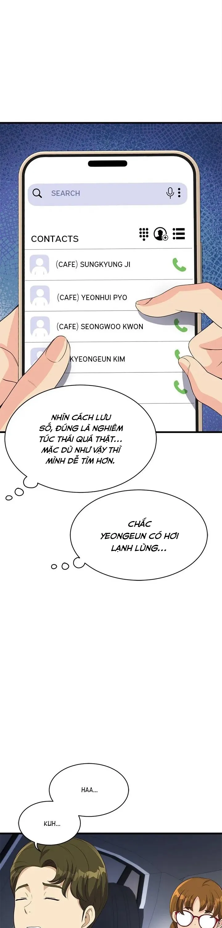 đọc truyện Cô Bạn Gái Khác Của Tôi Chương 26 ảnh 48 tại Giả Dược