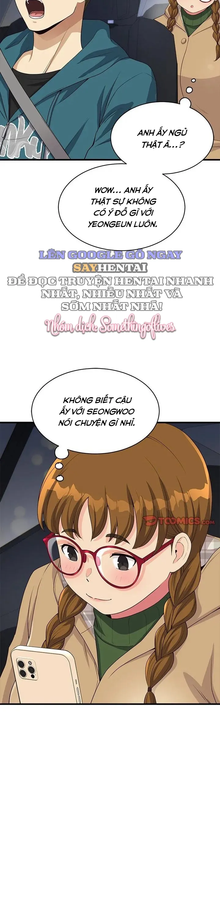 đọc truyện Cô Bạn Gái Khác Của Tôi Chương 26 ảnh 49 tại Giả Dược