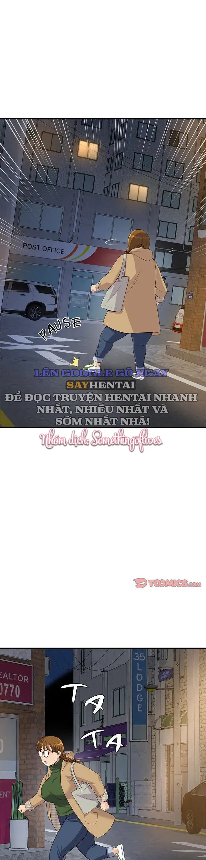 đọc truyện Cô Bạn Gái Khác Của Tôi Chương 27 ảnh 27 tại Giả Dược
