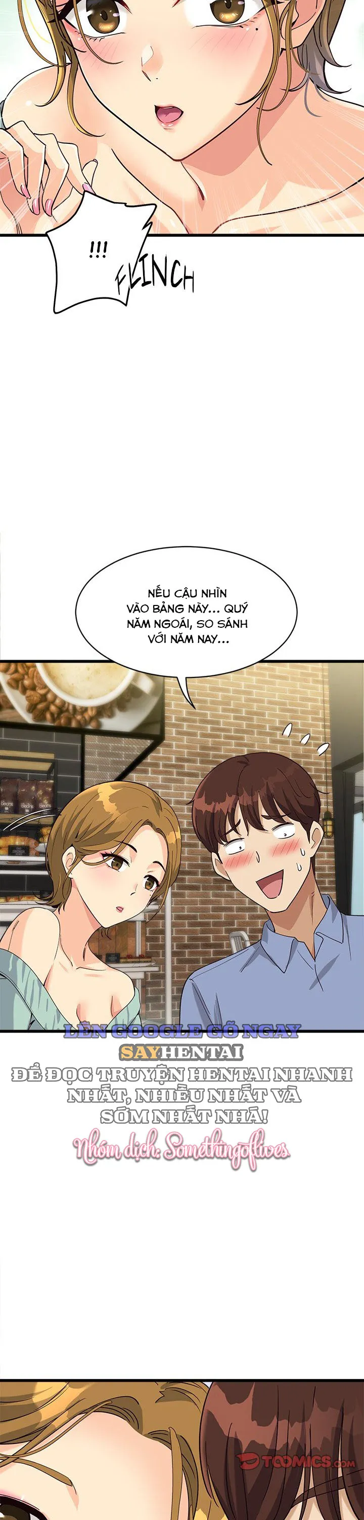 đọc truyện Cô Bạn Gái Khác Của Tôi Chương 3 ảnh 31 tại Giả Dược