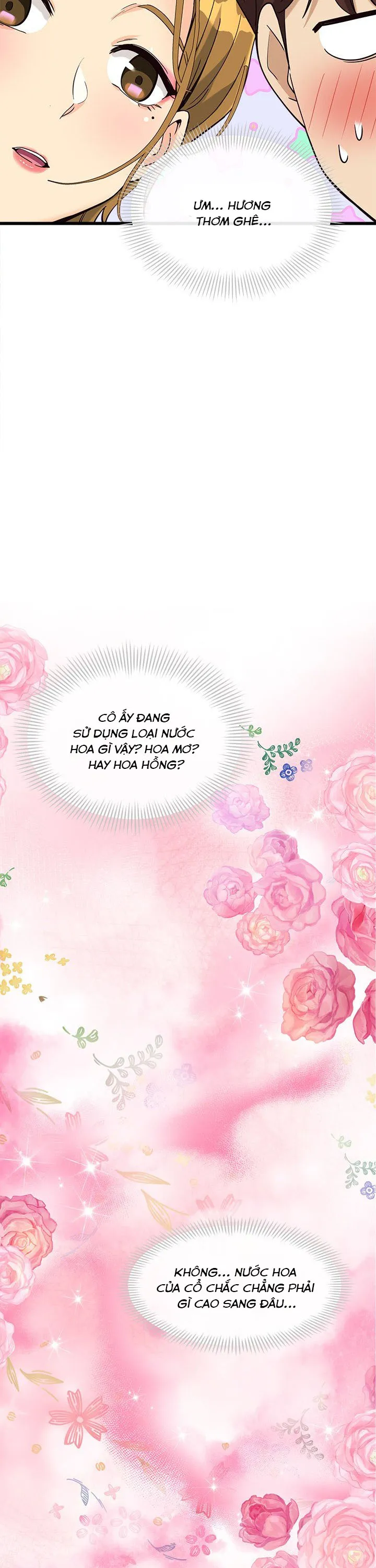 đọc truyện Cô Bạn Gái Khác Của Tôi Chương 3 ảnh 32 tại Giả Dược