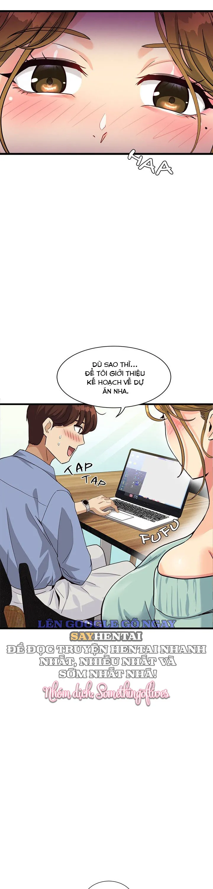 đọc truyện Cô Bạn Gái Khác Của Tôi Chương 3 ảnh 40 tại Giả Dược