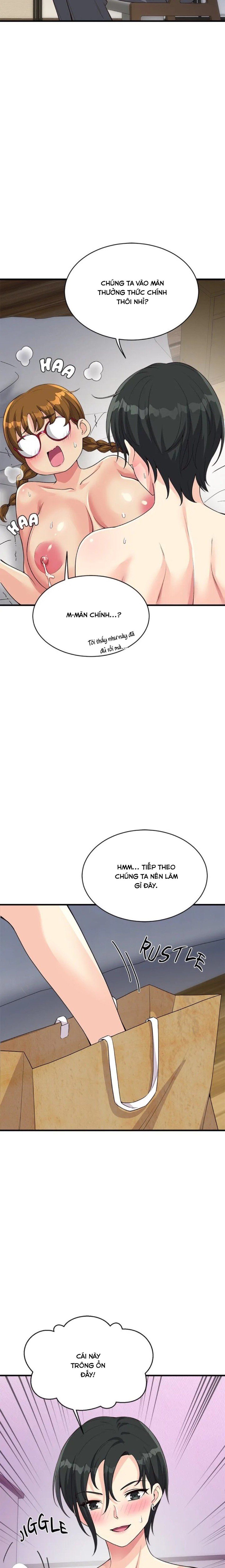 đọc truyện Cô Bạn Gái Khác Của Tôi Chương 31 ảnh 21 tại Giả Dược
