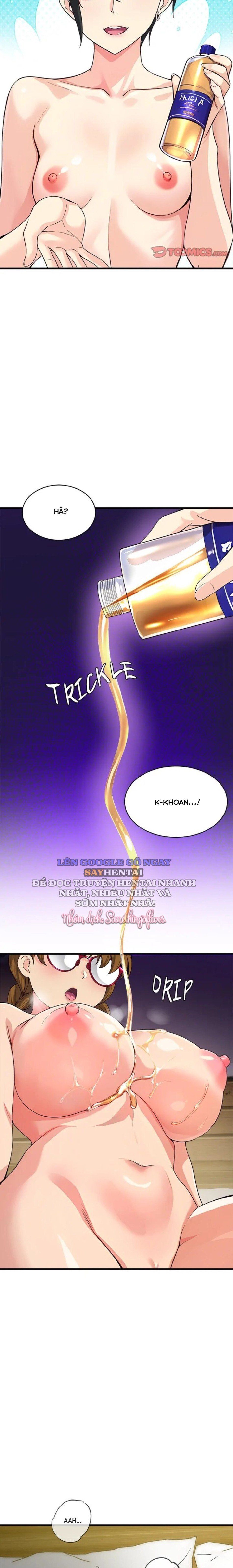 đọc truyện Cô Bạn Gái Khác Của Tôi Chương 31 ảnh 9 tại Giả Dược