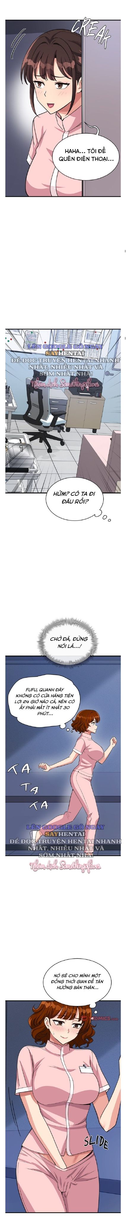 đọc truyện Cô Bạn Gái Khác Của Tôi Chương 38 ảnh 14 tại Truyện Dạ Ký