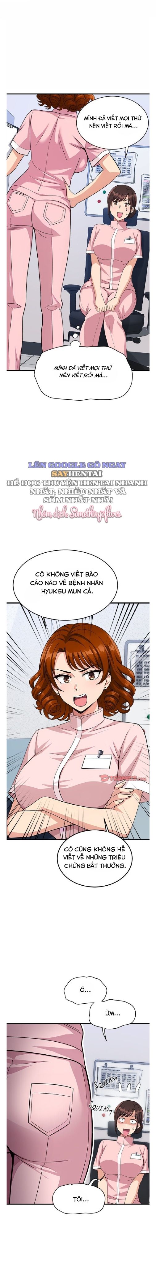 đọc truyện Cô Bạn Gái Khác Của Tôi Chương 38 ảnh 8 tại Truyện Dạ Ký