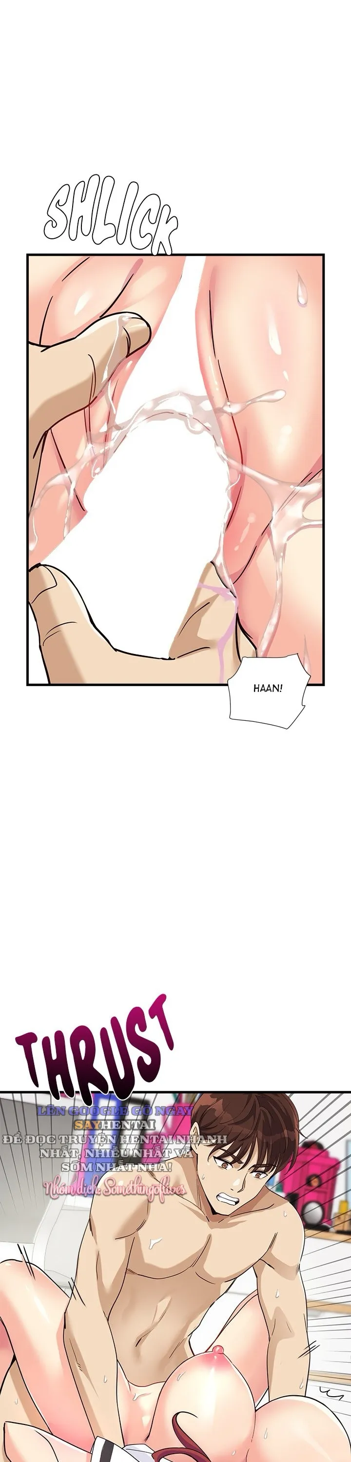 đọc truyện Cô Bạn Gái Khác Của Tôi Chương 5 ảnh 30 tại Giả Dược