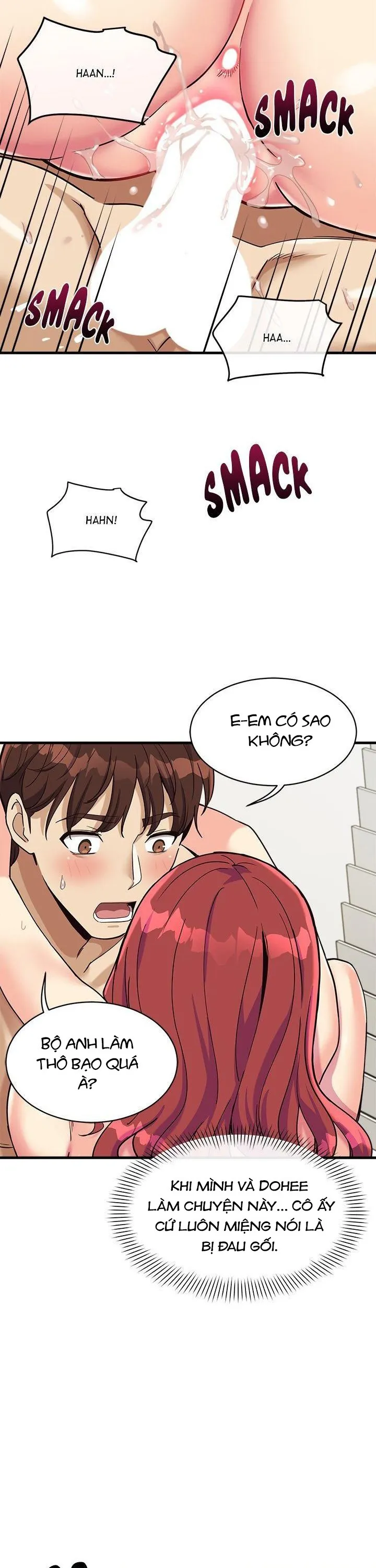 đọc truyện Cô Bạn Gái Khác Của Tôi Chương 6 ảnh 14 tại Giả Dược