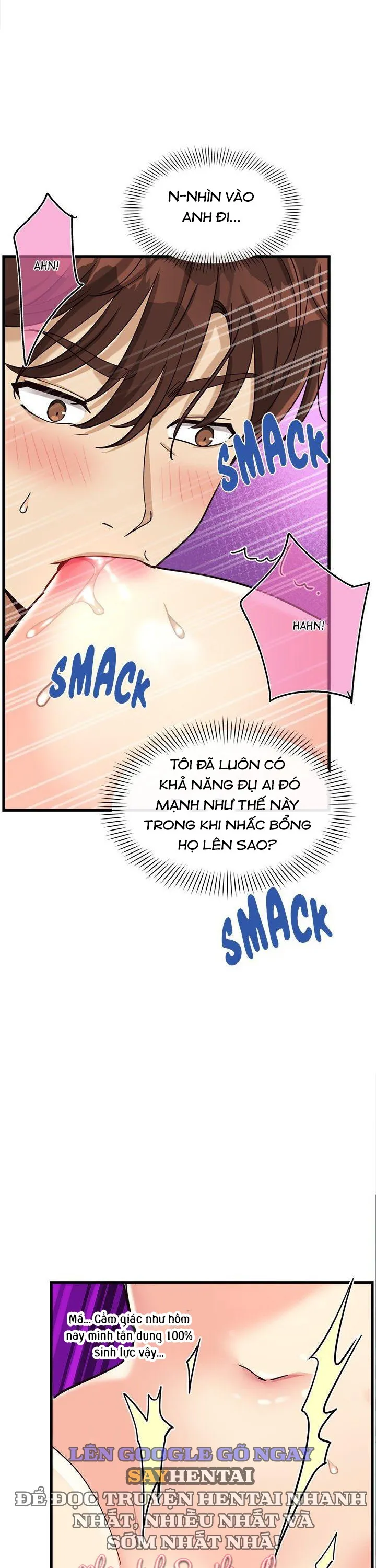 đọc truyện Cô Bạn Gái Khác Của Tôi Chương 6 ảnh 20 tại Giả Dược
