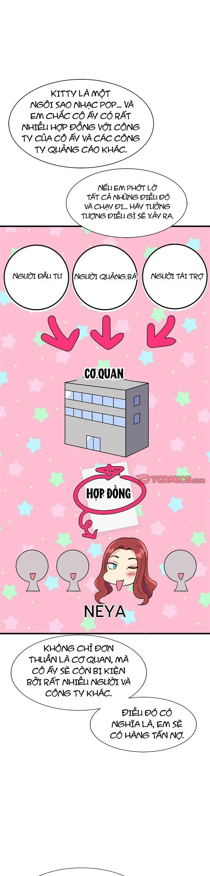 đọc truyện Cô Bạn Gái Khác Của Tôi Chương 6 ảnh 55 tại Giả Dược