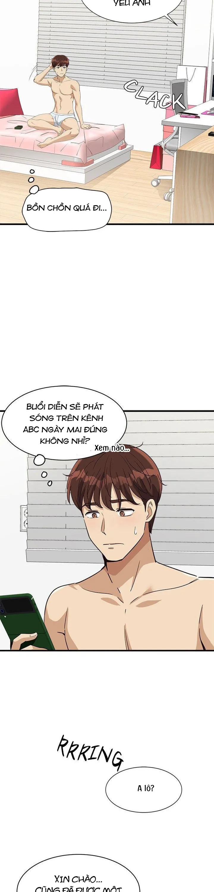 đọc truyện Cô Bạn Gái Khác Của Tôi Chương 6 ảnh 65 tại Giả Dược