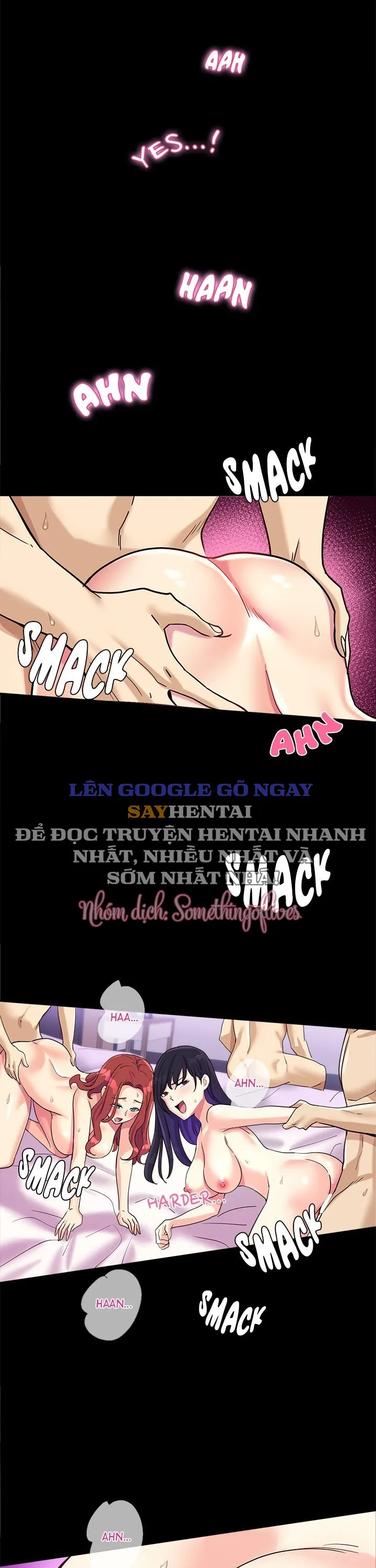 đọc truyện Cô Bạn Gái Khác Của Tôi Chương 7 ảnh 14 tại Giả Dược