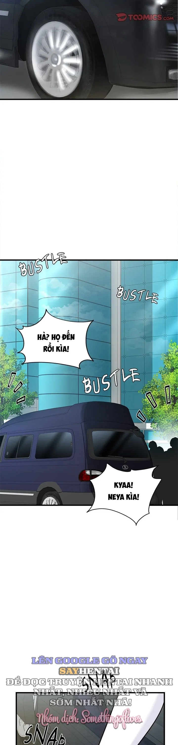 đọc truyện Cô Bạn Gái Khác Của Tôi Chương 7 ảnh 27 tại Giả Dược