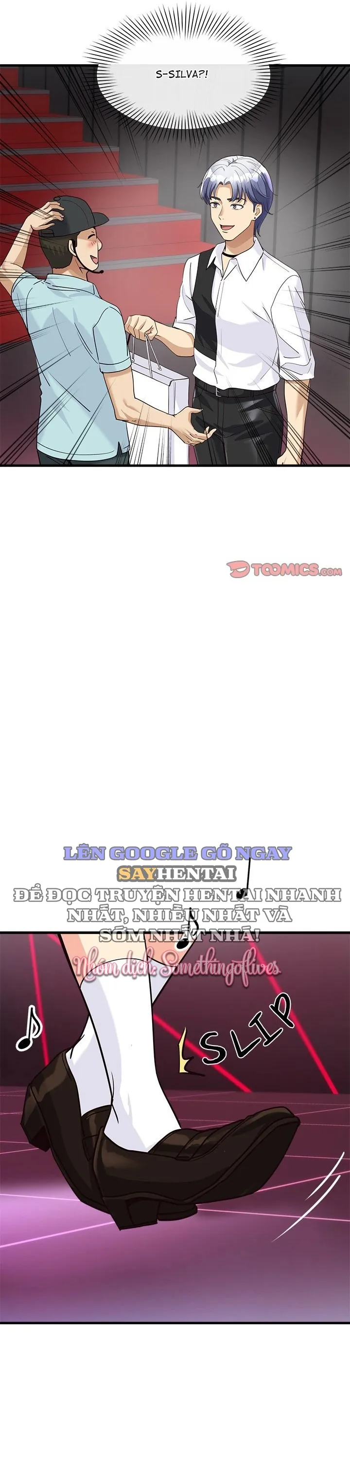 đọc truyện Cô Bạn Gái Khác Của Tôi Chương 7 ảnh 45 tại Giả Dược