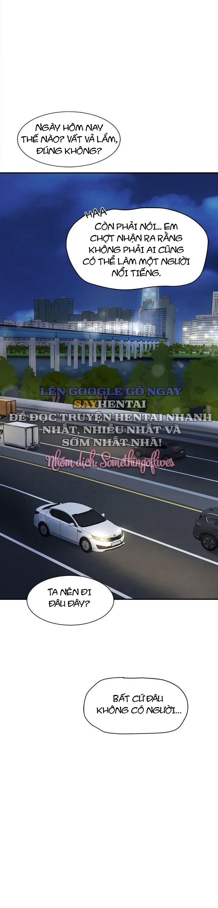 đọc truyện Cô Bạn Gái Khác Của Tôi Chương 8 ảnh 37 tại Giả Dược