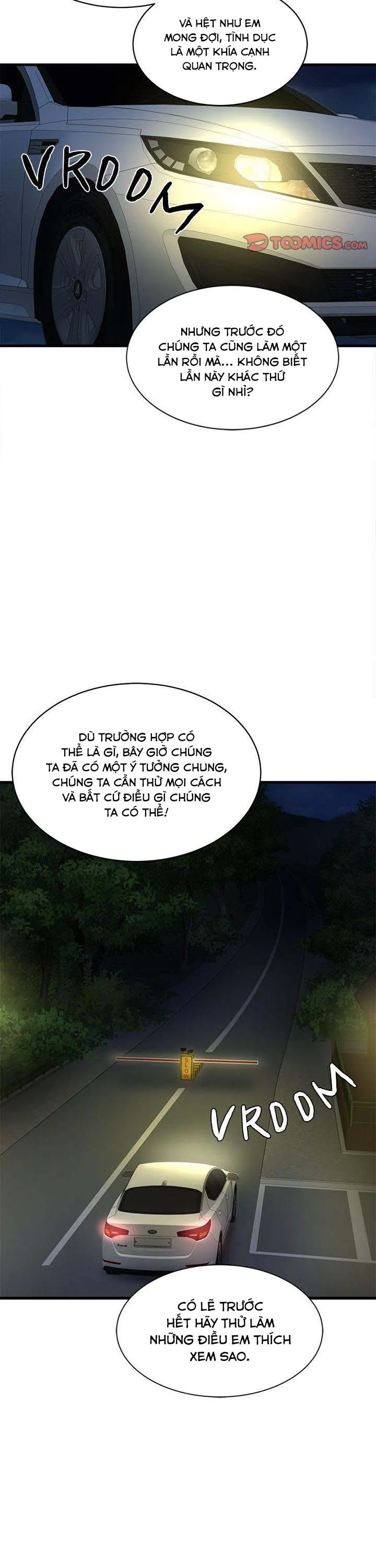 đọc truyện Cô Bạn Gái Khác Của Tôi Chương 9 ảnh 52 tại Giả Dược