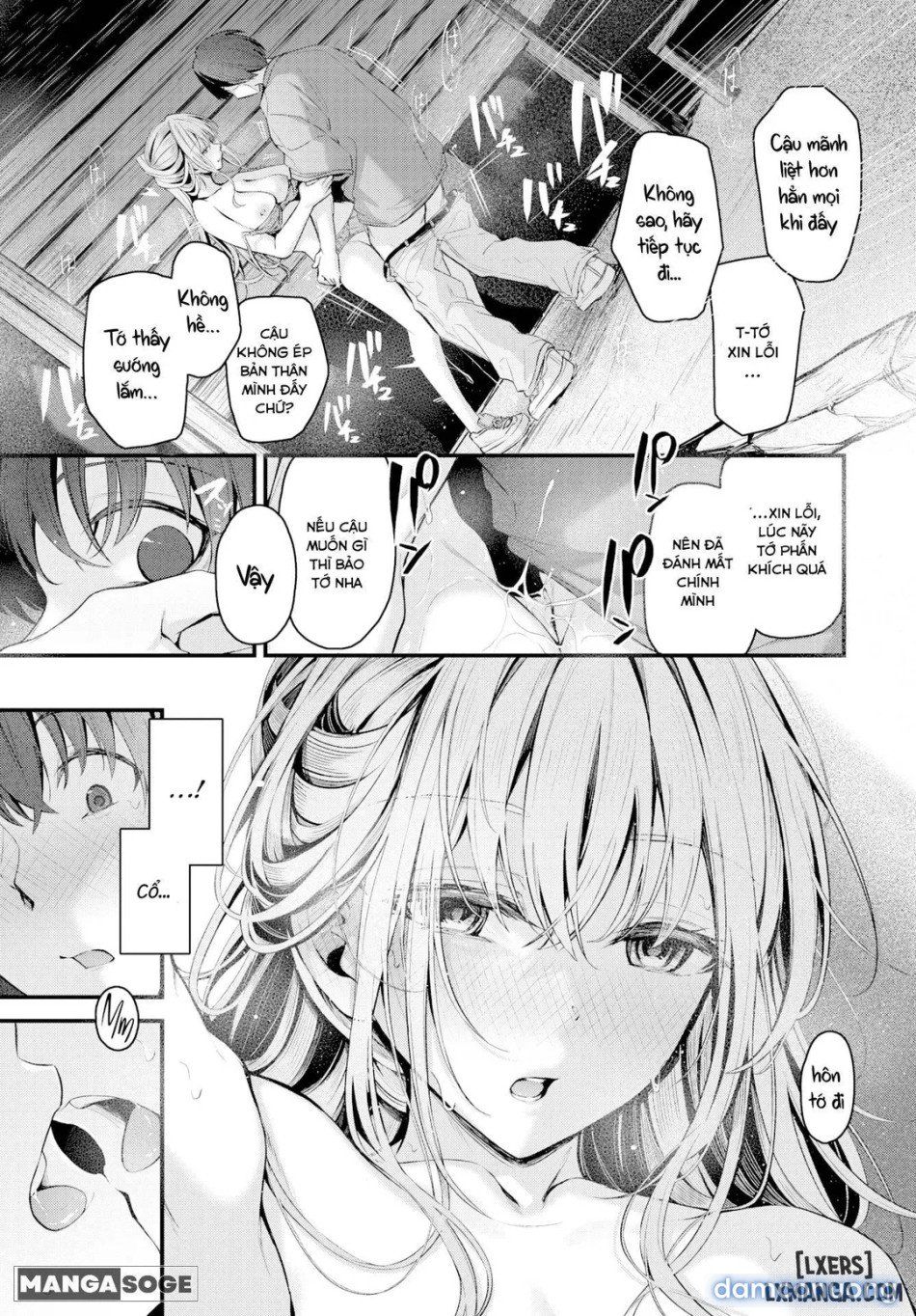 đọc truyện Cô Bạn Gái Kiệm Lời Chương 2 ảnh 15 tại Thiên Thai Truyện