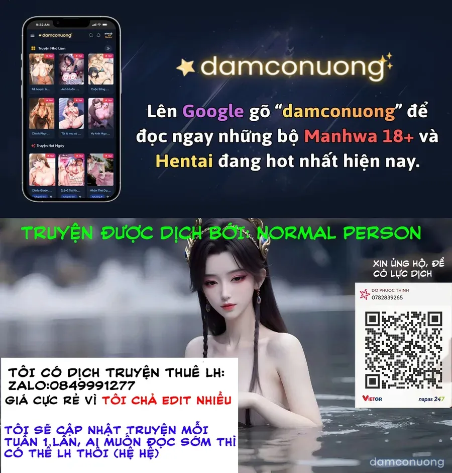 đọc truyện Cô Bạn Gái Ngốc Nghêch Của Tôi Chương 1 ảnh 2 tại Thiên Thai Truyện