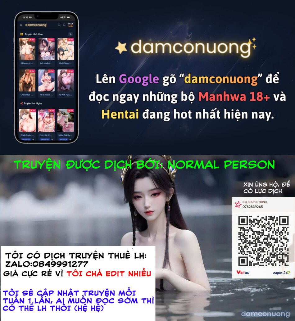 đọc truyện Cô Bạn Gái Ngốc Nghêch Của Tôi Chương 2.1 ảnh 2 tại Thiên Thai Truyện