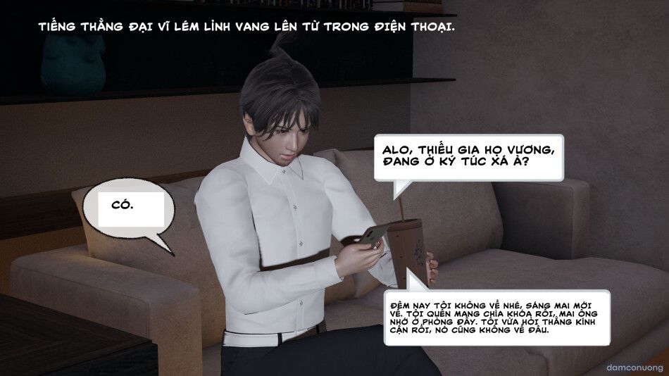 đọc truyện Cô Bạn Gái Ngốc Nghêch Của Tôi Chương 2.1 ảnh 14 tại Thiên Thai Truyện