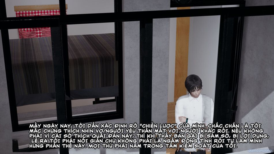 đọc truyện Cô Bạn Gái Ngốc Nghêch Của Tôi Chương 2.1 ảnh 5 tại Thiên Thai Truyện