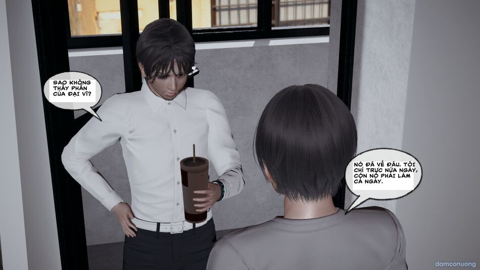 đọc truyện Cô Bạn Gái Ngốc Nghêch Của Tôi Chương 2.1 ảnh 7 tại Thiên Thai Truyện