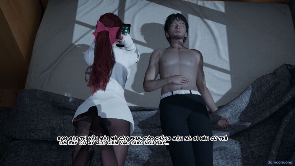 đọc truyện Cô Bạn Gái Ngốc Nghêch Của Tôi Chương 2.2 ảnh 32 tại Thiên Thai Truyện