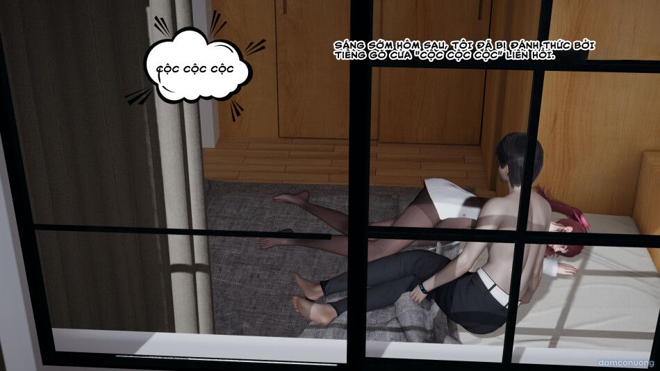 đọc truyện Cô Bạn Gái Ngốc Nghêch Của Tôi Chương 2.2 ảnh 33 tại Thiên Thai Truyện