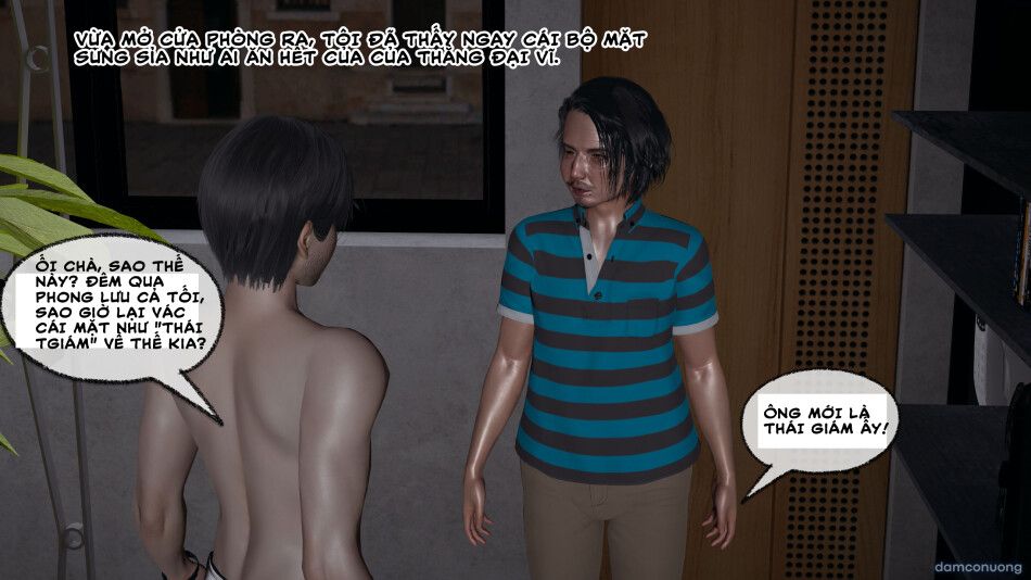 đọc truyện Cô Bạn Gái Ngốc Nghêch Của Tôi Chương 2.2 ảnh 36 tại Thiên Thai Truyện