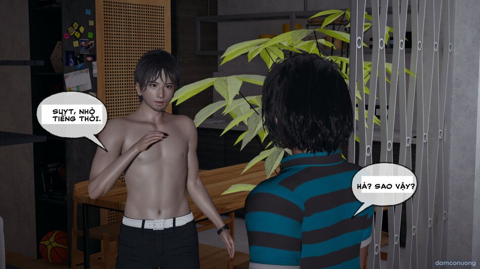 đọc truyện Cô Bạn Gái Ngốc Nghêch Của Tôi Chương 2.2 ảnh 37 tại Thiên Thai Truyện