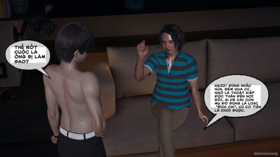 đọc truyện Cô Bạn Gái Ngốc Nghêch Của Tôi Chương 2.2 ảnh 40 tại Thiên Thai Truyện